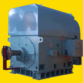 YAKK、YAKS系列高壓增安型三相異步電動(dòng)機(jī)