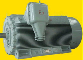 YBX3系列隔爆型三相異步電動機