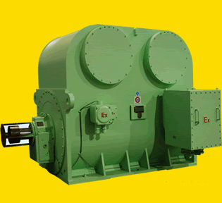 YBS、YBSS、YBSD三相異步電動機