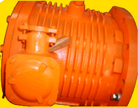 YBI、YI系列裝巖機用三相異步電動機