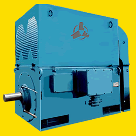 YKK、Y、YKS系列高速高壓三相異步電動(dòng)機(jī)