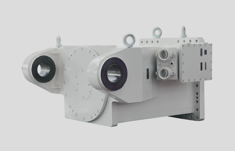 掘進(jìn)機(jī)用三相異步電動(dòng)機(jī)